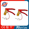 fire extinguisher safety pin/safety pin extinguisher/safety pin for fire fighting